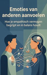 Emoties van anderen aanvoelen
