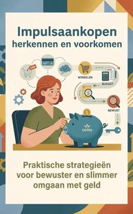 Impulsaankopen herkennen en voorkomen