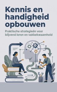Kennis en handigheid opbouwen