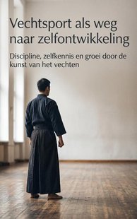 Vechtsport als weg naar zelfontwikkeling