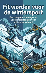 Fit worden voor de wintersport