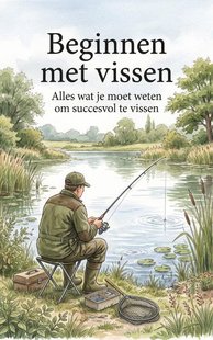 Beginnen met vissen