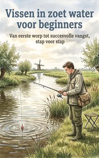 Vissen in zoet water voor beginners