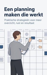 Een planning maken die werkt