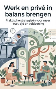 Werk en privé in balans brengen