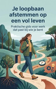 Je loopbaan afstemmen op een vol leven