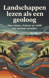 Landschappen lezen als een geoloog