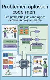 Problemen oplossen met code