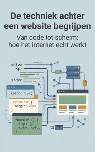 De techniek achter een website begrijpen