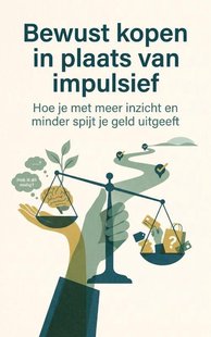 Bewust kopen in plaats van impulsief