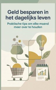 Geld besparen in het dagelijks leven