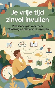 Je vrije tijd zinvol invullen
