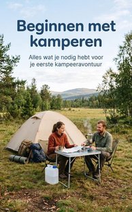 Beginnen met kamperen