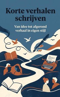 Korte verhalen schrijven