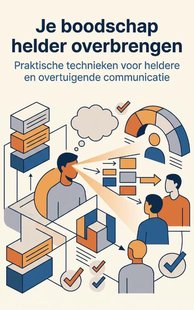 Je boodschap helder overbrengen