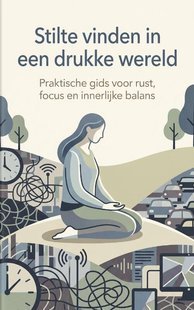 Stilte vinden in een drukke wereld