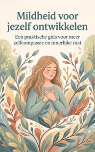 Mildheid voor jezelf ontwikkelen