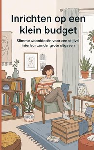 Inrichten op een klein budget