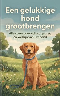 Een gelukkige hond grootbrengen