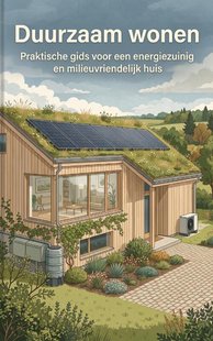 Duurzaam wonen