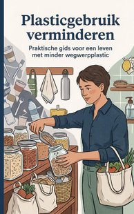 Plasticgebruik verminderen