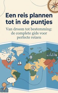 Een reis plannen tot in de puntjes