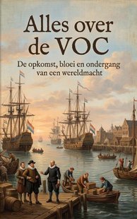 Alles over de VOC