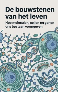 De bouwstenen van het leven