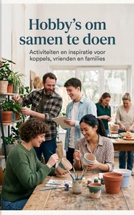 Hobby's om samen te doen
