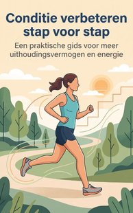 Conditie verbeteren stap voor stap