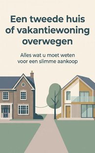 Een tweede huis of vakantiewoning overwegen