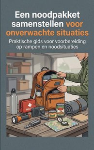 Een noodpakket samenstellen voor onverwachte situaties