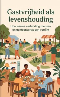 Gastvrijheid als levenshouding
