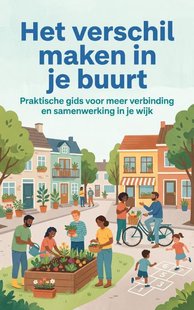 Het verschil maken in je buurt
