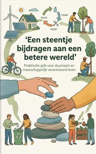Een steentje bijdragen aan een betere wereld