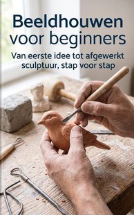 Beeldhouwen voor beginners
