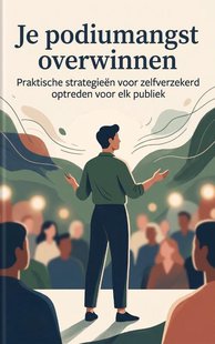 Je podiumangst overwinnen