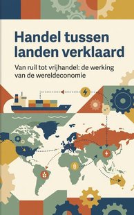 Handel tussen landen verklaard