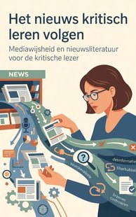 Het nieuws kritisch leren volgen