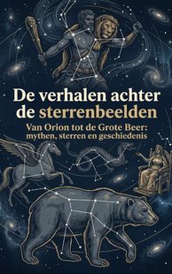 De verhalen achter de sterrenbeelden