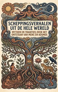 Scheppingsverhalen uit de hele wereld