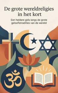 De grote wereldreligies in het kort