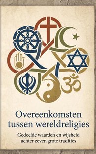 Overeenkomsten tussen wereldreligies