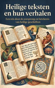 Heilige teksten en hun verhalen