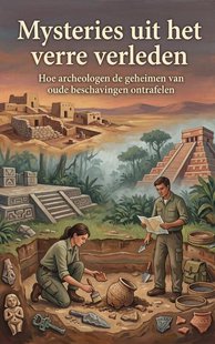 Mysteries uit het verre verleden