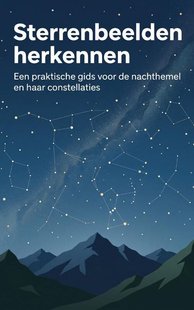 Sterrenbeelden herkennen