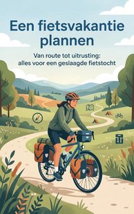 Een fietsvakantie plannen
