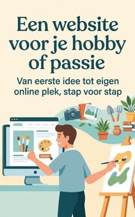 Een website voor je hobby of passie