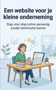 Een website voor je kleine onderneming