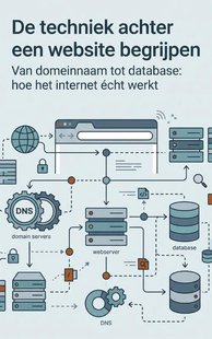 De techniek achter een website begrijpen
